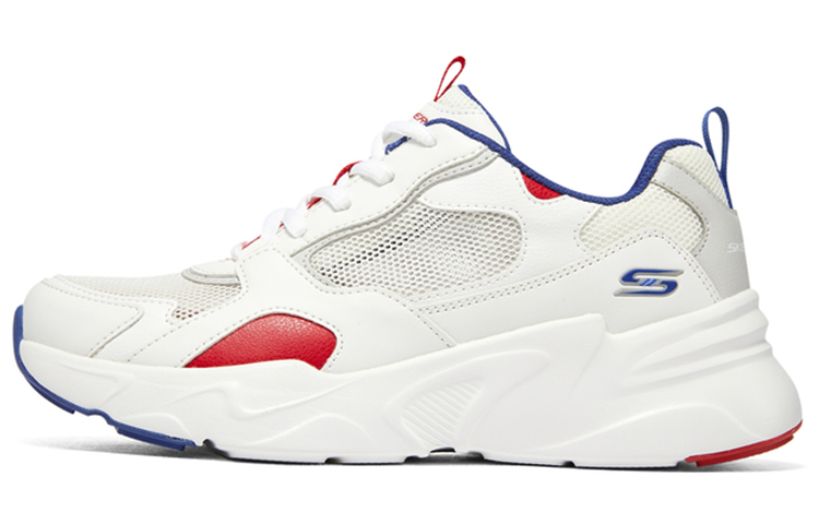 (W) Skechers D'Lites 'Cherry Macaron'