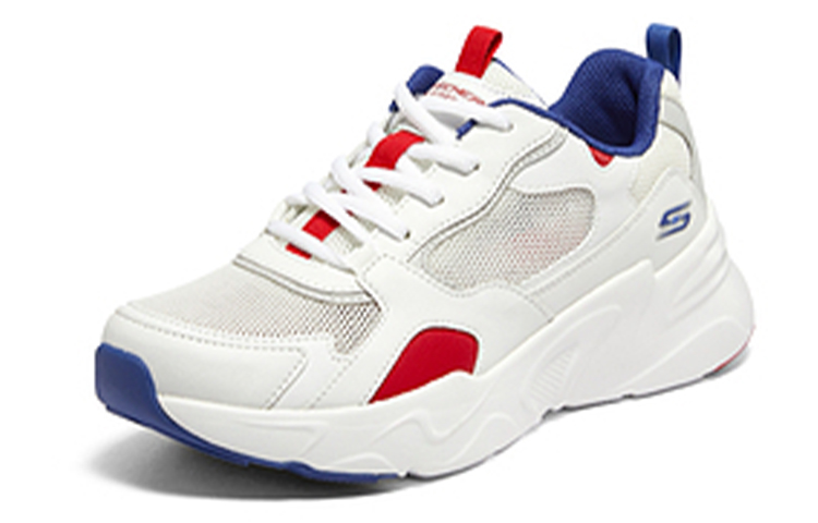 (W) Skechers D'Lites 'Cherry Macaron' 圖 3