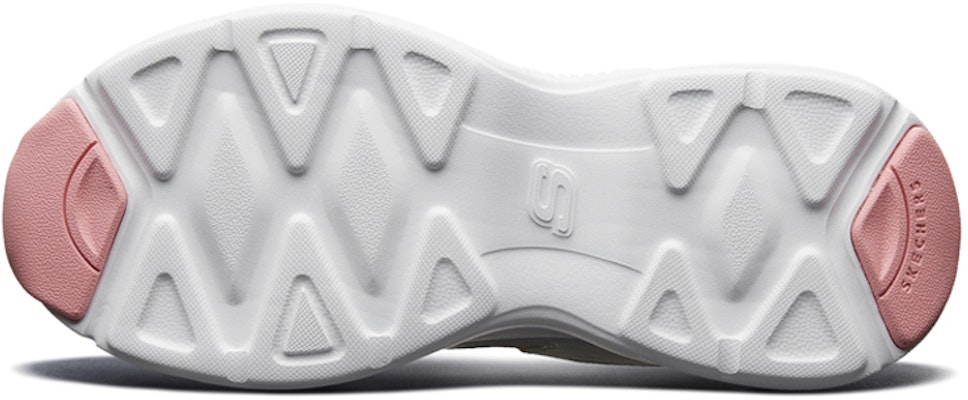 (W) 스케쳐스 딜라이트 클래식 화이트 스니커즈 88888105-WCRL Purchase (W) 스케쳐스 딜라이트 클래식 화이트 스니커즈 88888105-WCRL