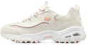 Buy (Women) Skechers DLITES 1.0 'Beige Pink' 896121-NTMT