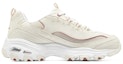 Order (Women) Skechers DLITES 1.0 'Beige Pink' 896121-NTMT