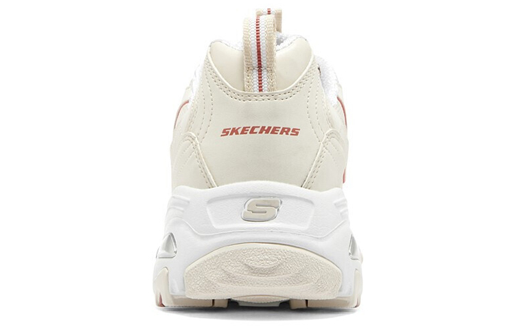 Shop (Women) Skechers DLITES 1.0 'Beige Pink' 896121-NTMT