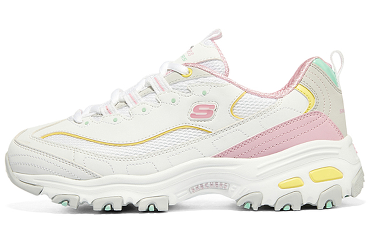 Buy (W) Skechers D'Lites 896083-WMLT