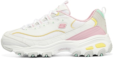 (W) Skechers D'Lites 896083-WMLT Buy (W) Skechers D'Lites 896083-WMLT