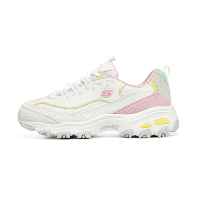(W) Skechers D'Lites