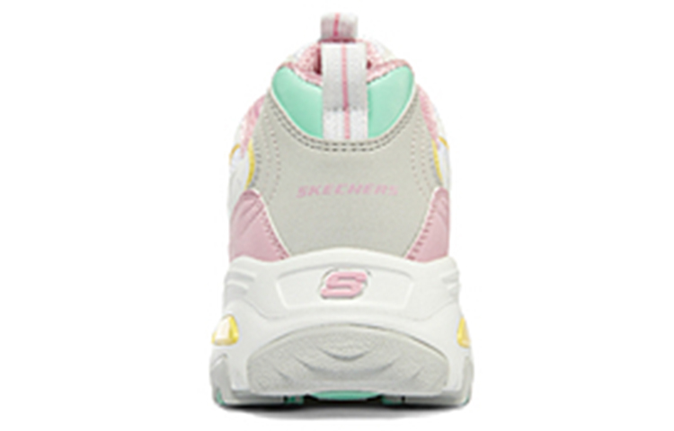(W) Skechers D'Lites 圖 4