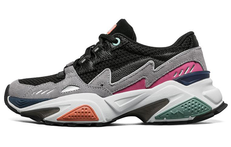 (W) Skechers Kraz Running Shoes Multicolor