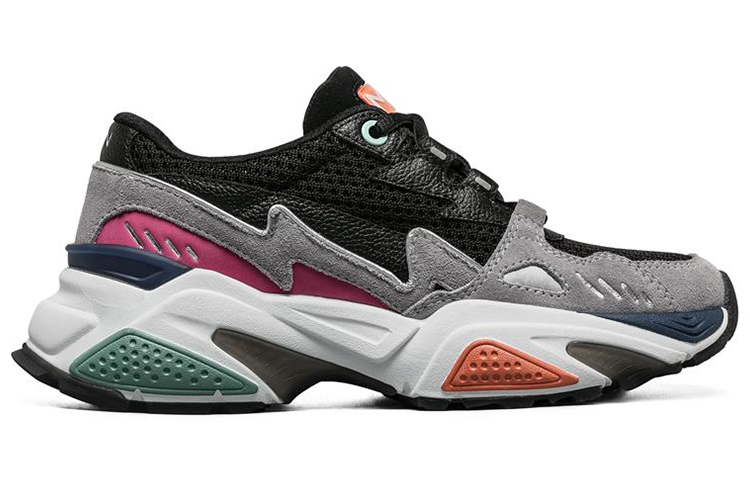 (W) Skechers Kraz Running Shoes Multicolor 圖 2