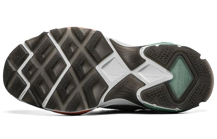 (W) Skechers Kraz Running Shoes Multicolor 圖 5