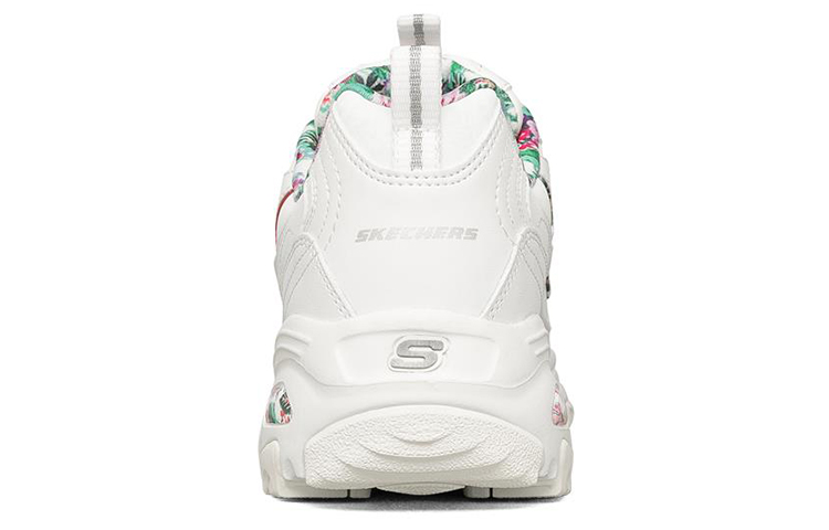(W) Skechers DLites 'White' 圖 4