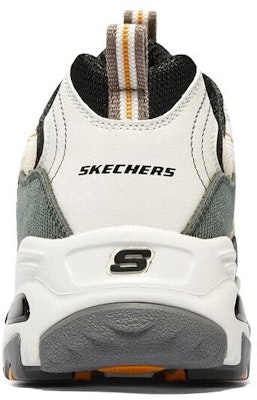 Skechers d'lites online womens olive