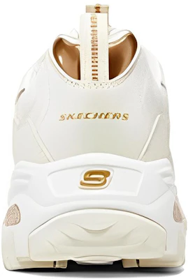 Skechers 時尚舒適 增高款 防滑耐磨 低筒 休閒鞋 女款 乳白色 Purchase Skechers 時尚舒適 增高款 防滑耐磨 低筒 休閒鞋 女款 乳白色