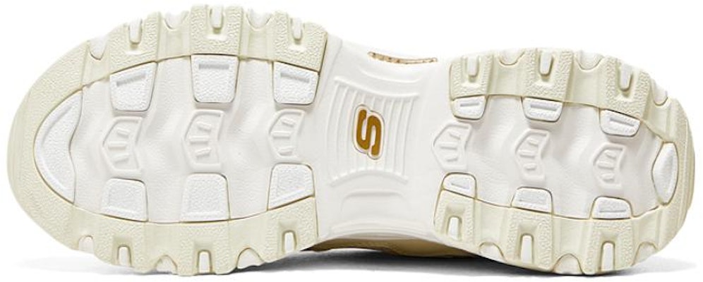 Skechers 時尚舒適 增高款 防滑耐磨 低筒 休閒鞋 女款 乳白色 Details for Skechers 時尚舒適 增高款 防滑耐磨 低筒 休閒鞋 女款 乳白色