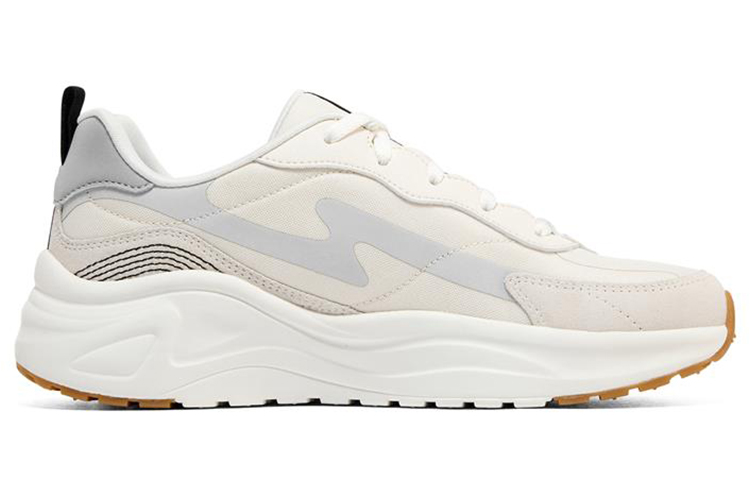 Order Skechers D‘LITES 可颂熊貓鞋 防滑耐磨 高筒 運動休閒鞋 女款 自然色