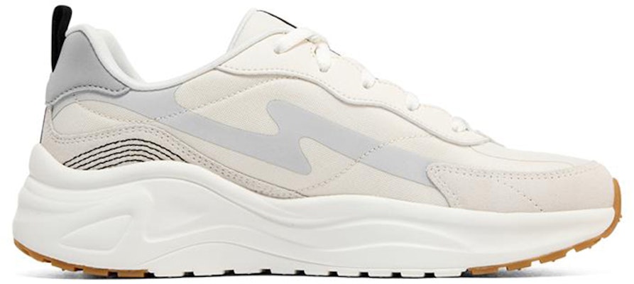 Skechers D‘LITES 可颂熊貓鞋 防滑耐磨 高筒 運動休閒鞋 女款 自然色 Order Skechers D‘LITES 可颂熊貓鞋 防滑耐磨 高筒 運動休閒鞋 女款 自然色