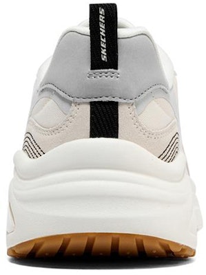 Skechers D‘LITES 可颂熊貓鞋 防滑耐磨 高筒 運動休閒鞋 女款 自然色 Shop Skechers D‘LITES 可颂熊貓鞋 防滑耐磨 高筒 運動休閒鞋 女款 自然色