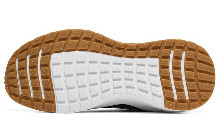 Purchase (W) Skechers D'lites Jogger Kadn Sepatu Sneaker 'Hitam Putih' 149389-BKW