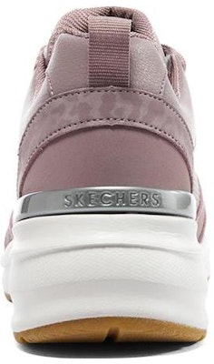 (Women) Skechers Billion 'Subtle Spots - Dark Mauve' 155616-DKMV Shop (Women) Skechers Billion 'Subtle Spots - Dark Mauve' 155616-DKMV