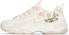 (W) Skechers D'LITES 4.0 'Pink' Wanita 896138-NTPH