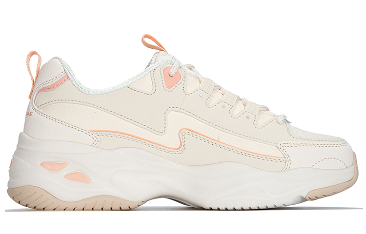 Order (W) Skechers D'LITES 4.0 'Rosa' 896138-NTPH