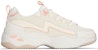(W) Skechers D'LITES 4.0 'Pink' Wanita 896138-NTPH