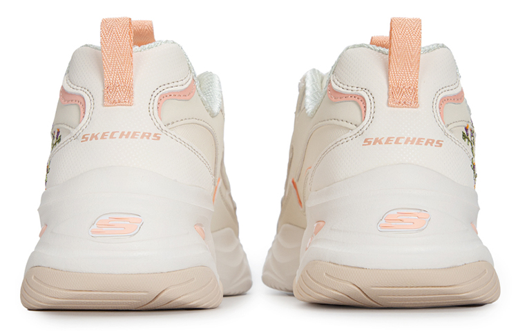 Purchase (W) Skechers D'LITES 4.0 'Rosa' 896138-NTPH