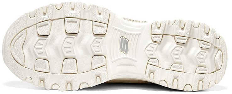 (W) Zapatillas Skechers D'lites 1.0 'Blancas' 896180-OFWT Purchase (W) Zapatillas Skechers D'lites 1.0 'Blancas' 896180-OFWT