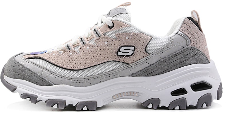 Daddy 2025 shoes white