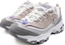 Lookbook (W) Skechers D'Lites 1.0 'Blanco Rosa' 13147-WGPK