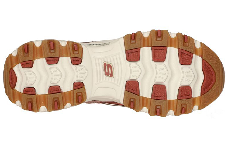 (W) Skechers D'Lites 'First Class Collection Brown' 圖 5