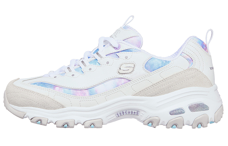 (Women) Skechers D'Lites 'Galaxy Fantasy' 149782-WMLT