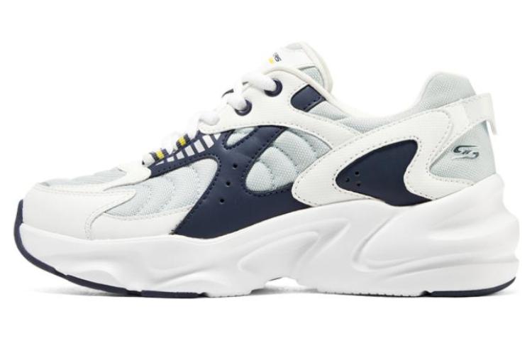 (W) Skechers D'LITES 'Glacial Waves'