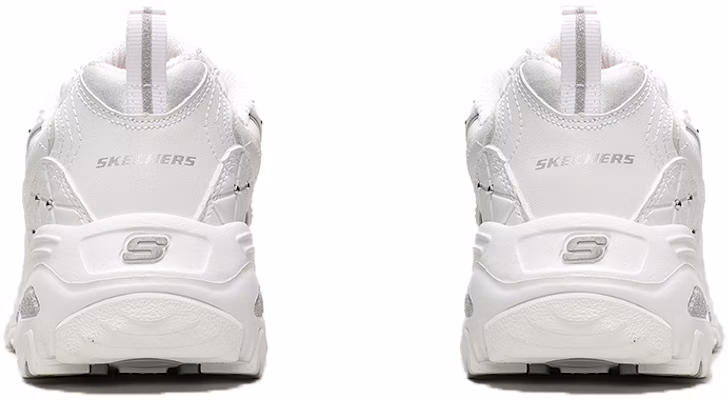 Skechers D‘Lites Glamour Feels 低筒老爹鞋 女款 奶油色 Purchase Skechers D‘Lites Glamour Feels 低筒老爹鞋 女款 奶油色