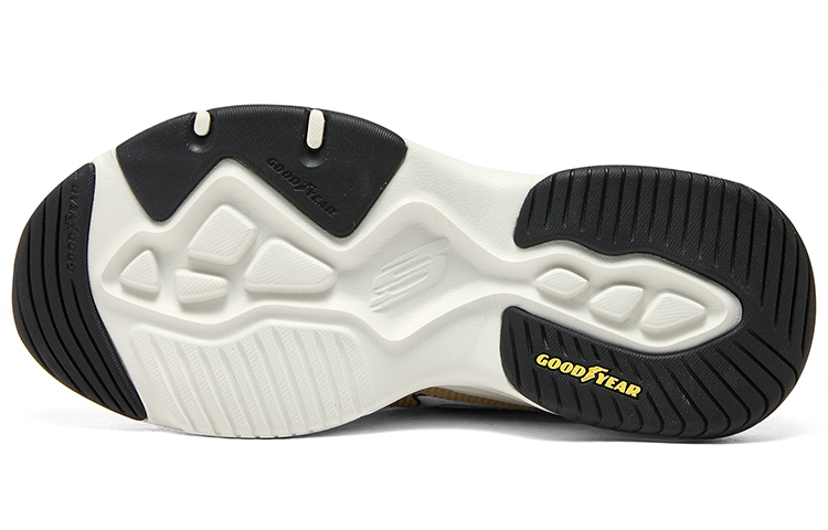 Details for (W) 斯凯奇 DLITES 1.0 '紫黄色白色' 896282-MVNT