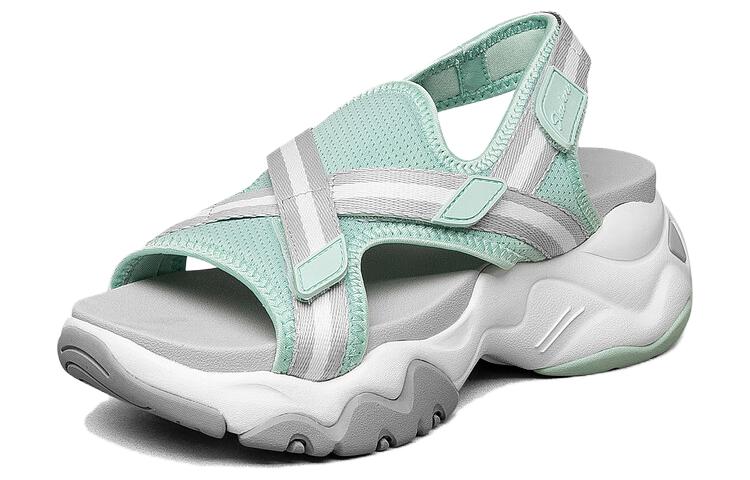 (W) Skechers D'Lites 'Green' 圖 2