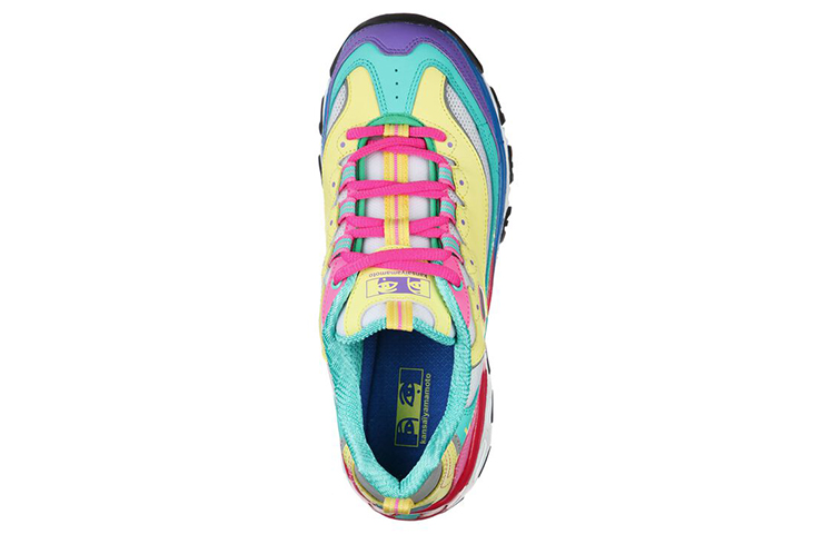 (W) Skechers D'Lites 'Hanabi Color Block' 圖 4