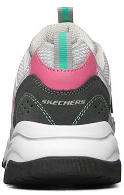 (W) 스케쳐스 아이코닉 그레이/화이트/블랙 (Skechers I-Conik Grey/White/Black) 88888279-GRMT Shop (W) 스케쳐스 아이코닉 그레이/화이트/블랙 (Skechers I-Conik Grey/White/Black) 88888279-GRMT