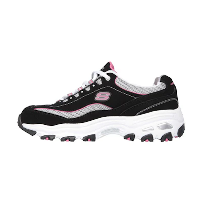 (W) Skechers D'Lites 'Life Saver'