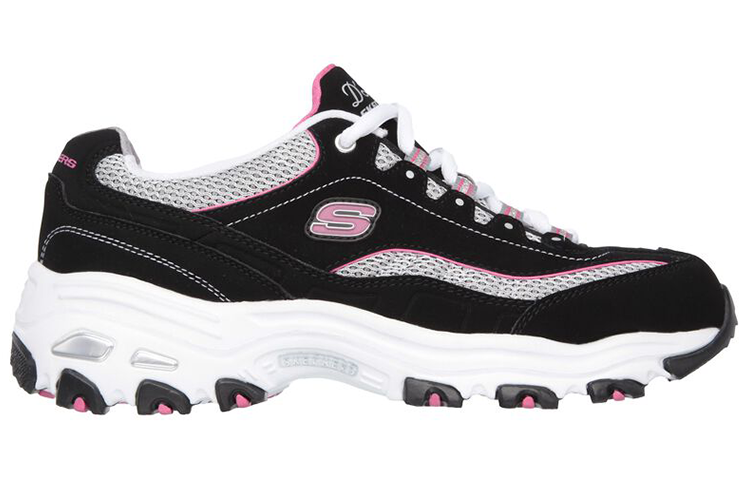 (W) Skechers D'Lites 'Life Saver' 圖 2