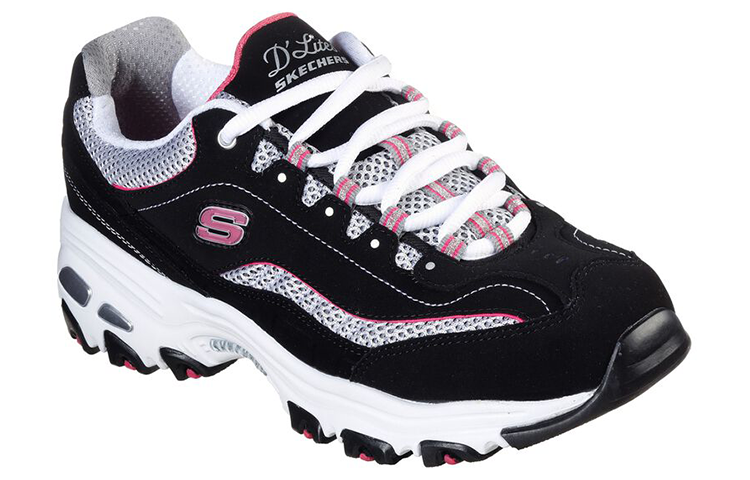 (W) Skechers D'Lites 'Life Saver' 圖 3