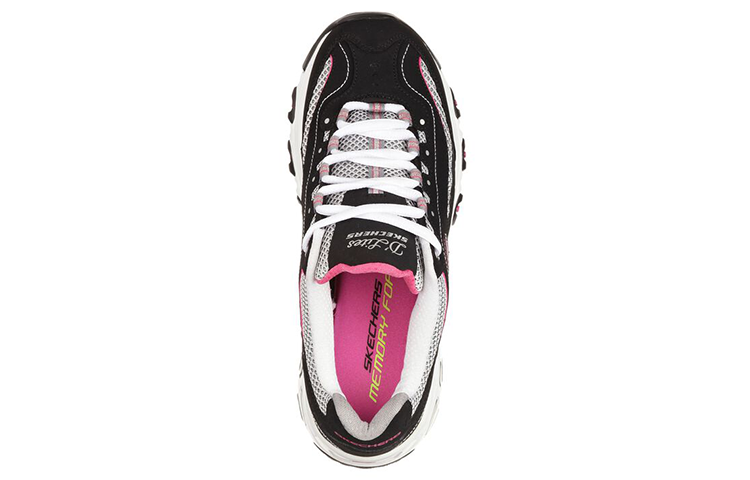 (W) Skechers D'Lites 'Life Saver' 圖 4