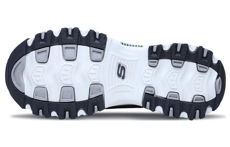 (W) Skechers D'Lites 'Light Grey Purple' 圖 5