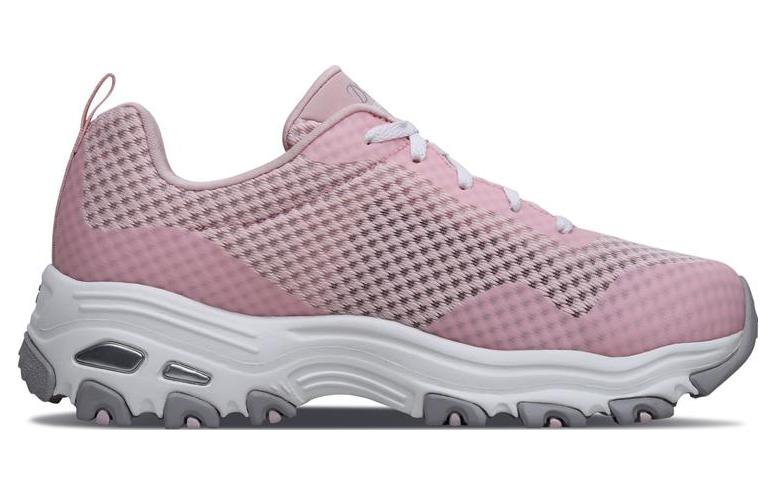 (W) Skechers D'Lites 'Light Pink' 圖 2