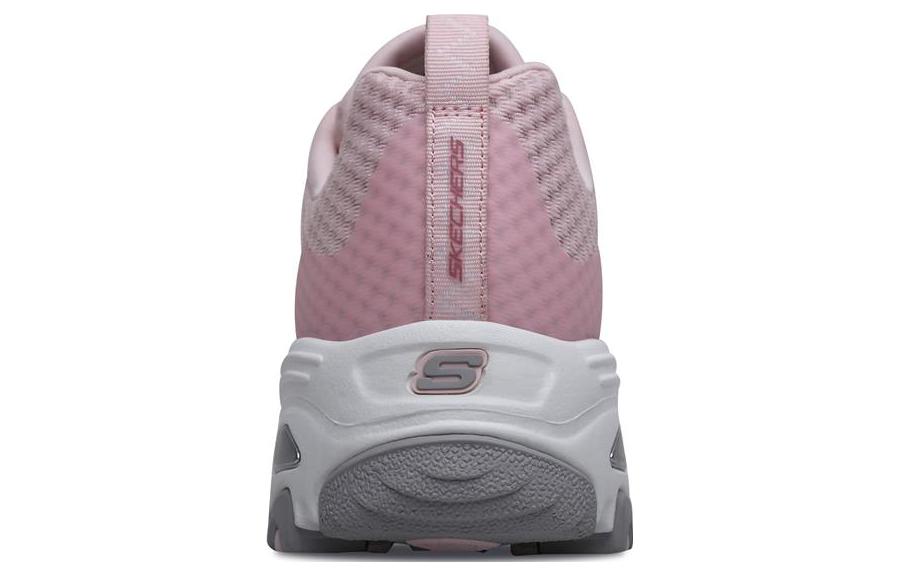 (W) Skechers D'Lites 'Light Pink' 圖 4