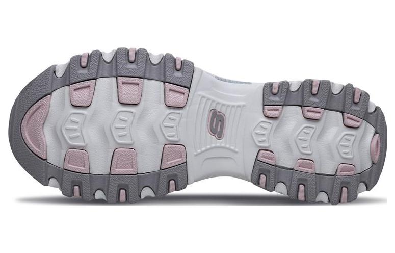 (W) Skechers D'Lites 'Light Pink' 圖 5