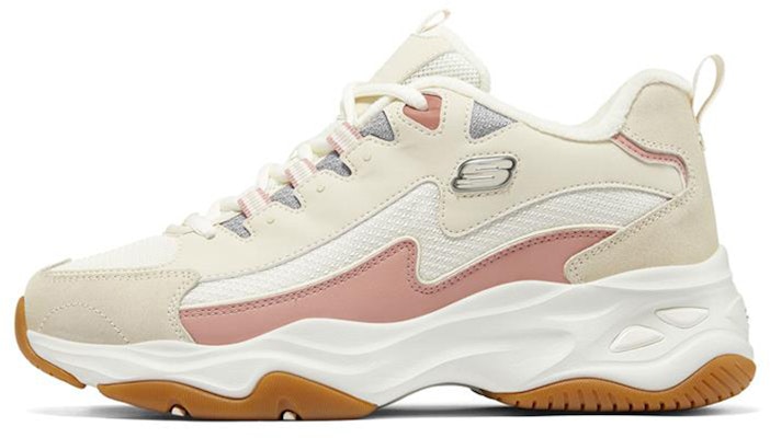 (Women) Skechers DLites 4.0 896044-NAT Buy (Women) Skechers DLites 4.0 896044-NAT