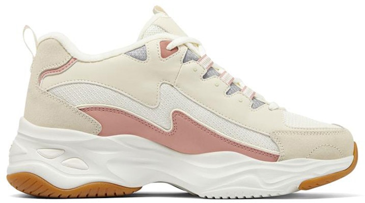 (W) Skechers DLites 4.0 Sepatu Olahraga Wanita 896044-NAT Order (W) Skechers DLites 4.0 Sepatu Olahraga Wanita 896044-NAT