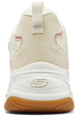 (W) Skechers DLites 4.0 Sepatu Olahraga Wanita 896044-NAT Shop (W) Skechers DLites 4.0 Sepatu Olahraga Wanita 896044-NAT