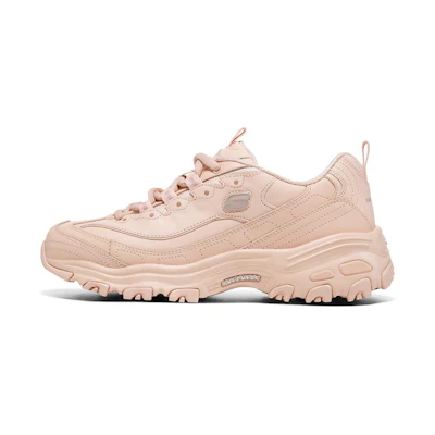 (W) Skechers D'Lites 1.0