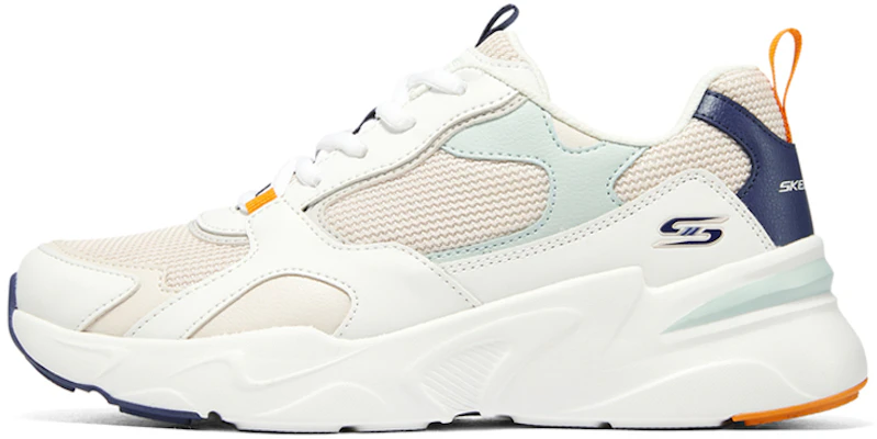 Skechers D‘Lites 馬卡龍 低幫老爹鞋 女款 粟綠色 Buy Skechers D‘Lites 馬卡龍 低幫老爹鞋 女款 粟綠色